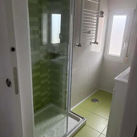 Appartement ático Recién Reformado En