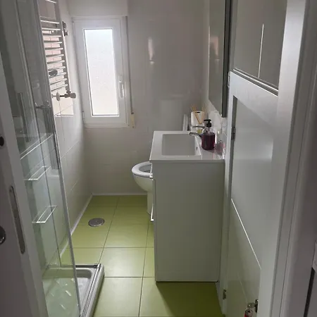 Appartement ático Recién Reformado En