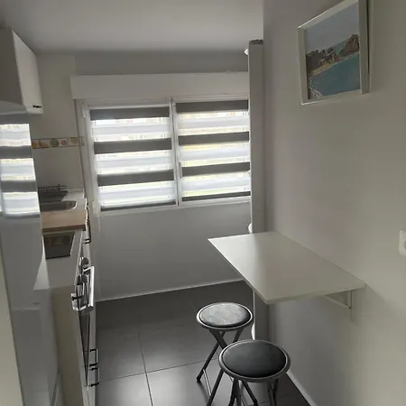 Appartement ático Recién Reformado En