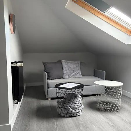Appartement ático Recién Reformado En Santander