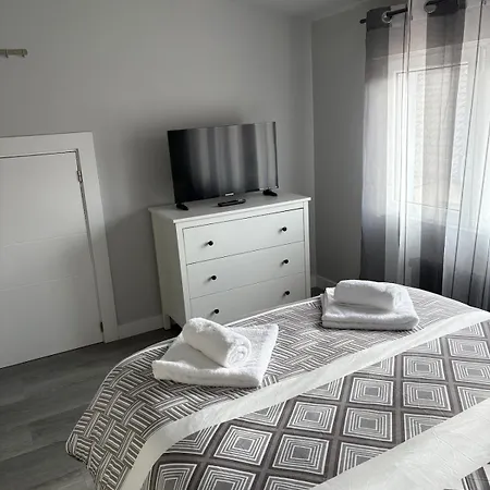 ático Recién Reformado En Appartement Santander